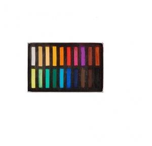 Camlin Dry Colour Set of 20